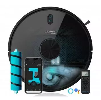 Робот-пылесос CECOTEC Conga 6090 Ultra