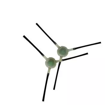 Робот-пылесос Edge Brush Размер инструмента Долговечный Изысканный Бытовые принадлежности Товары для дома Ткань для мытья полов ,1 piece filter mesh