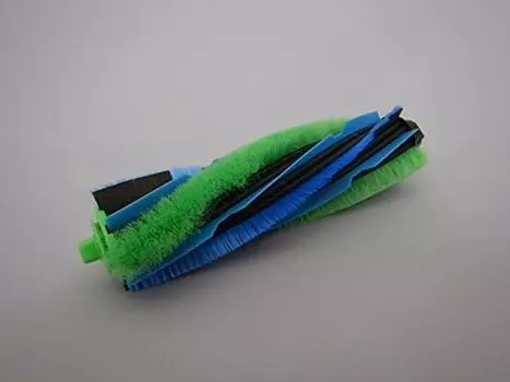 Робот-пылесос Hitachi с вращающейся щеткой Minimal RV-DX1-020 RV-EX1-015