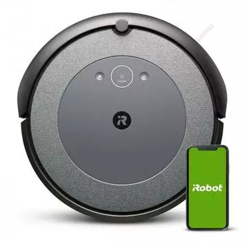 Робот-пылесос IROBOT I5