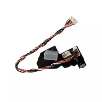 Робот-пылесос Левый Правый Датчик Очиститель Части Подходит Для Ilife V7s Для Ilife V7s Left Sensor