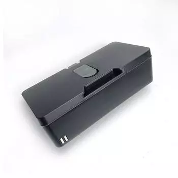 Робот-пылесос, резервуар для воды для xiaomi STYTJ02YM, аксессуары для робота-пылесоса, запчасти