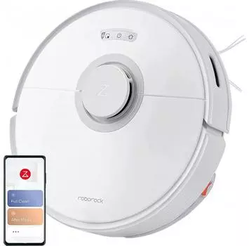 Робот-пылесос ROBOROCK Q7M02