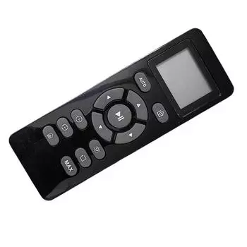 Робот-пылесос с дистанционным управлением