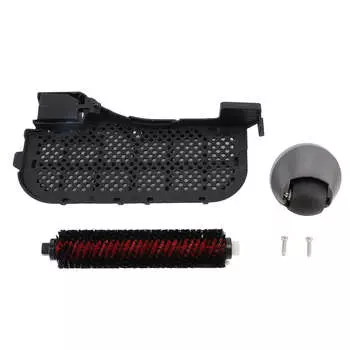 Робот-пылесос с самоочищающейся щеткой, съемный моющийся фильтр для воды для Roborock S8 Pro Ultra