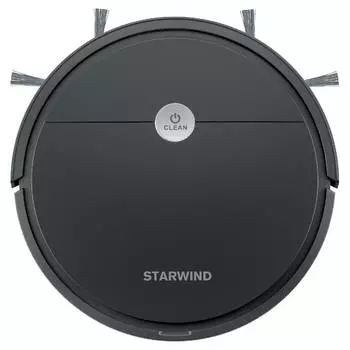 Робот-пылесос Starwind Srv5550