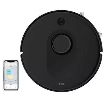Робот-пылесос TCL Sweeva 6000 Czarny