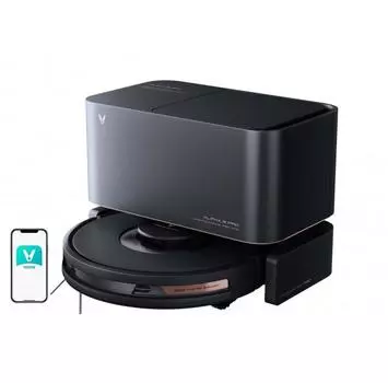 Робот-пылесос VIOMI Alpha 2 Pro