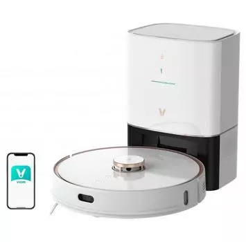 Робот-пылесос VIOMI Alpha S9