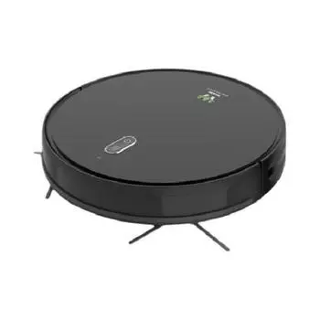 Робот-пылесос Wiami FX-7 черный