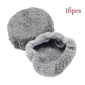 Робот-пылесос, влажная швабра для hobot168 188 198, швабра для очистки окон, ткань, детали пылесоса