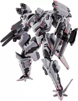 ROBOT SPIRITS ARMORED VI FIRES OF SOL 644 Ayre 160mm painted movable figure CORE™ RUBICON™ SIDE AC IB-07 / Approx. PVC&ABS&Diecast