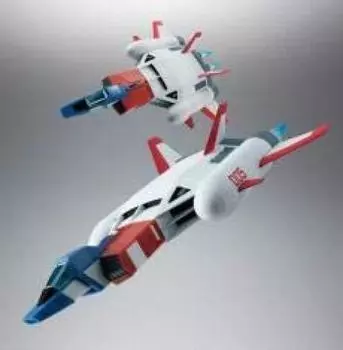 ROBOT Spirits Core Booster 2 машинный комплект 005 Sayla SIDE MS FF-X7-Bst версия. АНИМЕ. ~Слеггер и 006~