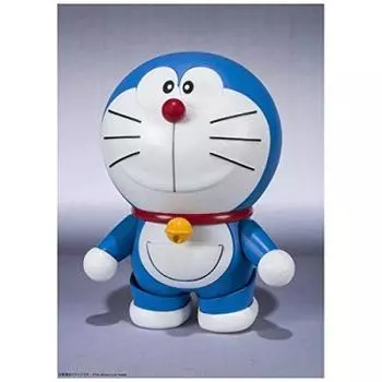 ROBOT Spirits Doraemon [BEST SELECTION] Approx. 100mm ABS&PVC painted movable figure