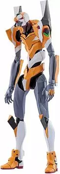 ROBOT Spirits Evangelion Evangelion Unit 0 New Theatrical Version 170mm ABS PVC painted movable figure [SIDE EVA] 0/Unit (Revised) - - Approx. &