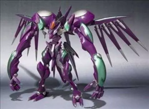ROBOT Spirits Fafner Marknicht Web -Robot Spirits-(SIDE FFN) (movie version) (Tamashii limited)