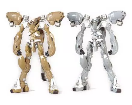 ROBOT Spirits Fafner Marknoin Markzen Web -Robot Spirits-(SIDE FFN) & (Tamashii Exclusive)