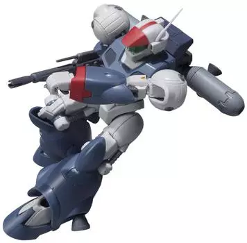 ROBOT Spirits Galaxy Drifting Vifam [SIDE RV] Vifam (equipped with twin mover) approx. 125mm ABS&PVC painted movable figure