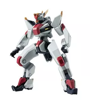 ROBOT Spirits Kyoukai Senki [SIDE AMAIM] Kenbu approximately 138mm ABS&PVC painted movable figure BAS61868