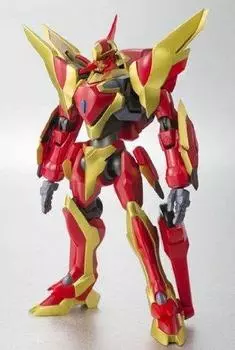 ROBOT Spirits Lancelot Trial Web -Robot Spirits-(SIDE KMF) (Tamashii Limited)