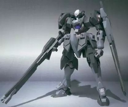 ROBOT Spirits Mobile Suit Gundam OO the Movie Jinx IV Commander Machine Web -Robot Spirits-(SIDE MS) (Double O) (Tamashii Limited)