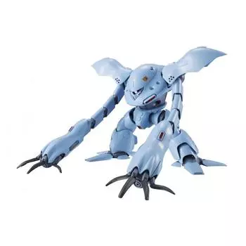 ROBOT Spirits Mobile Suit Gundam [SIDE MS] MSM-03C High Gogg ver. АНИМЕ. приблизительно. 105 мм окрашенная подвижная фигурка из АБС и ПВХ