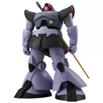 ROBOT Spirits Mobile Suit Gundam [SIDE MS] MS-09 Dom ver. АНИМЕ. приблизительно. 130 мм окрашенная подвижная фигурка из АБС и ПВХ