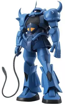 ROBOT Spirits Mobile Suit Gundam [SIDE MS] MS-07B Gouf ver. A.N.I.M.E. Approx. 125mm ABS&PVC painted movable figure