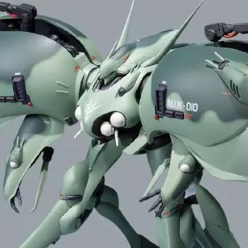 ROBOT Spirits Mobile Suit Z Gundam Game Сухая покраска Интернет-магазин SIDE MS (тяжелая спецификация) (Тамасии Лимитед)