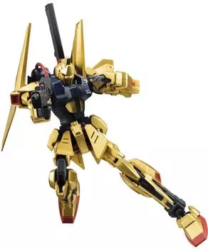 ROBOT Spirits Mobile Suit Z Gundam [SIDE MS] Hyakushiki approx. 120mm ABS&PVC painted movable figure