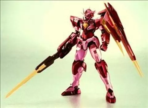 ROBOT Spirits O Quanta Web -Robot Spirits-(SIDE MS)Double (Trans-Am Ver.) (Tamaashi Limited)