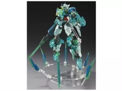 ROBOT Spirits - Robot Spirits - SIDE MS Mobile Suit Gundam OO the Movie (Double O) Double O Quanta Quantum Burst ver. (Tamashii Web Exclusive)