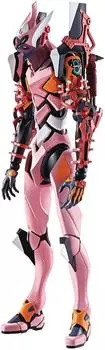 ROBOT Spirits Shin Evangelion Theatrical Edition Evangelion Kai Unit 8 Web Store SIDE EVA (Tamashii Limited)