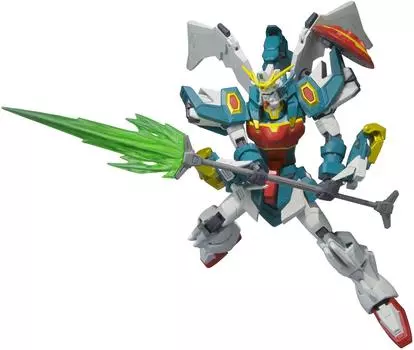 ROBOT Spirits [SIDE MS] Altron Gundam