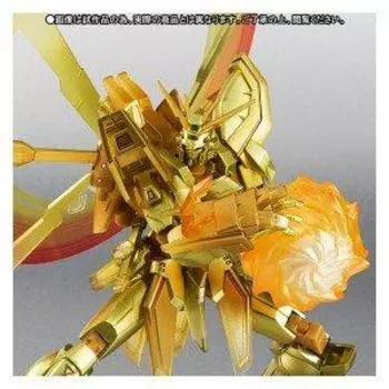 ROBOT Spirits SIDE MS God Gundam Meikagami Water Stop Ver. Высота ок.. 14 см фигурка из АБС и ПВХ