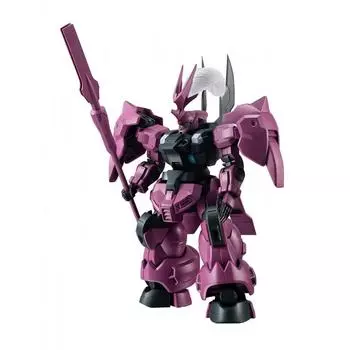 ROBOT Spirits SIDE MS Мобильный костюм Гандам Ведьма Меркурия MD-0032G Диланза Гуэль специальная машина версия. АНИМЕ. приблизительно. 130 мм ПВХ и АБС окрашенный подвижный