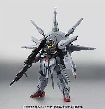 ROBOT Spirits SIDE MS Providence Gundam Height 14cm figure approx.