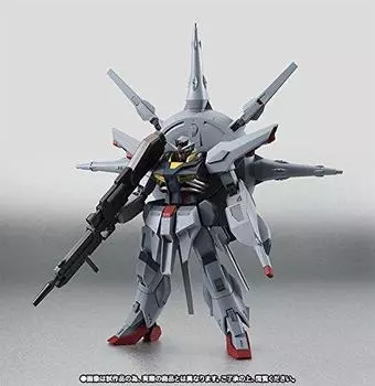 ROBOT Spirits SIDE MS Providence Gundam Height 14cm figure approx.
