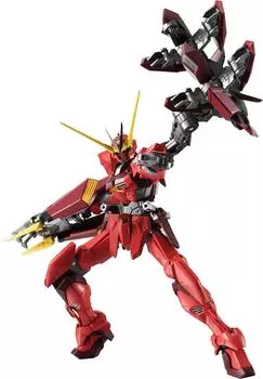 ROBOT Spirits [SIDE MS] Testament Gundam