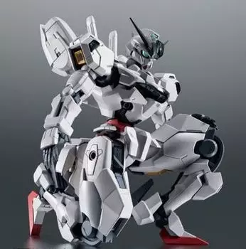 ROBOT Spirits SIDE MS X-EX01 Gundam Caliburn ver. A.N.I.M.E.