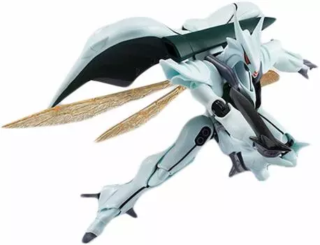 ROBOT Spirits страна Веб -Robot Spirits-(СТОРОНА АВ)Ботун (Спецификация Na) (Тамасии ограниченный)