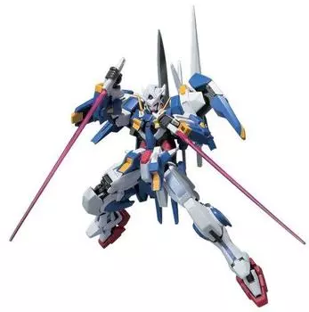Robot Spirits Tamashii Side MS Gundam Avalanche Exia [ЯПОНИЯ] от Bandai