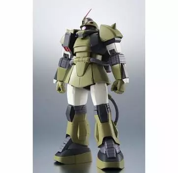 ROBOT Spirits Underwater Zaku SIDE MS MS-06M ver. A.N.I.M.E.