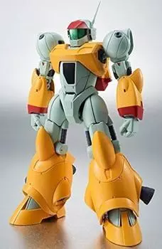 Robot Spirits Vifam Approximately tall ABS PVC figure SIDE RV (Trainer) 12.5cm &
