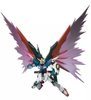 РОБОТ TAMASHII NATIONS Spirits Destiny Gundam [СТОРОНА MS]