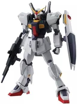 РОБОТ TAMASHII NATIONS Spirits Gundam [SIDE MS] Mk-II (Спецификация AEGO)