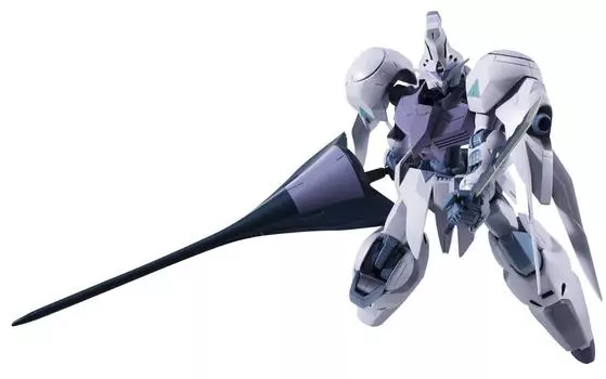 РОБОТ TAMASHII NATIONS Spirits Mobile Suit Gundam Orphans Gundam Kimaris 130 мм окрашенная подвижная фигурка Iron-Blooded [SIDE MS] приблизительно. АБС и ПВХ