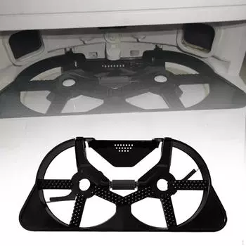 Поддон для робота-пылесоса,Принадлежности для подметания,Простота установки,Легкий,Подметание