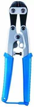 Robtex Алюминиевые щипцы Petite APN20A (Креветка)