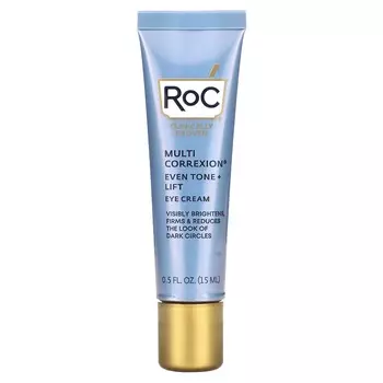 RoC, Крем для кожи вокруг глаз Multi Correxion, 0,5 жидких унций (15 мл)